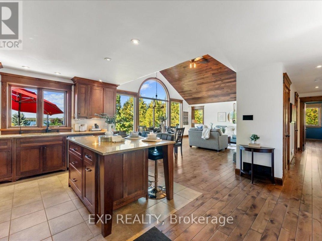 857 CEDAR GLEN ROAD, 