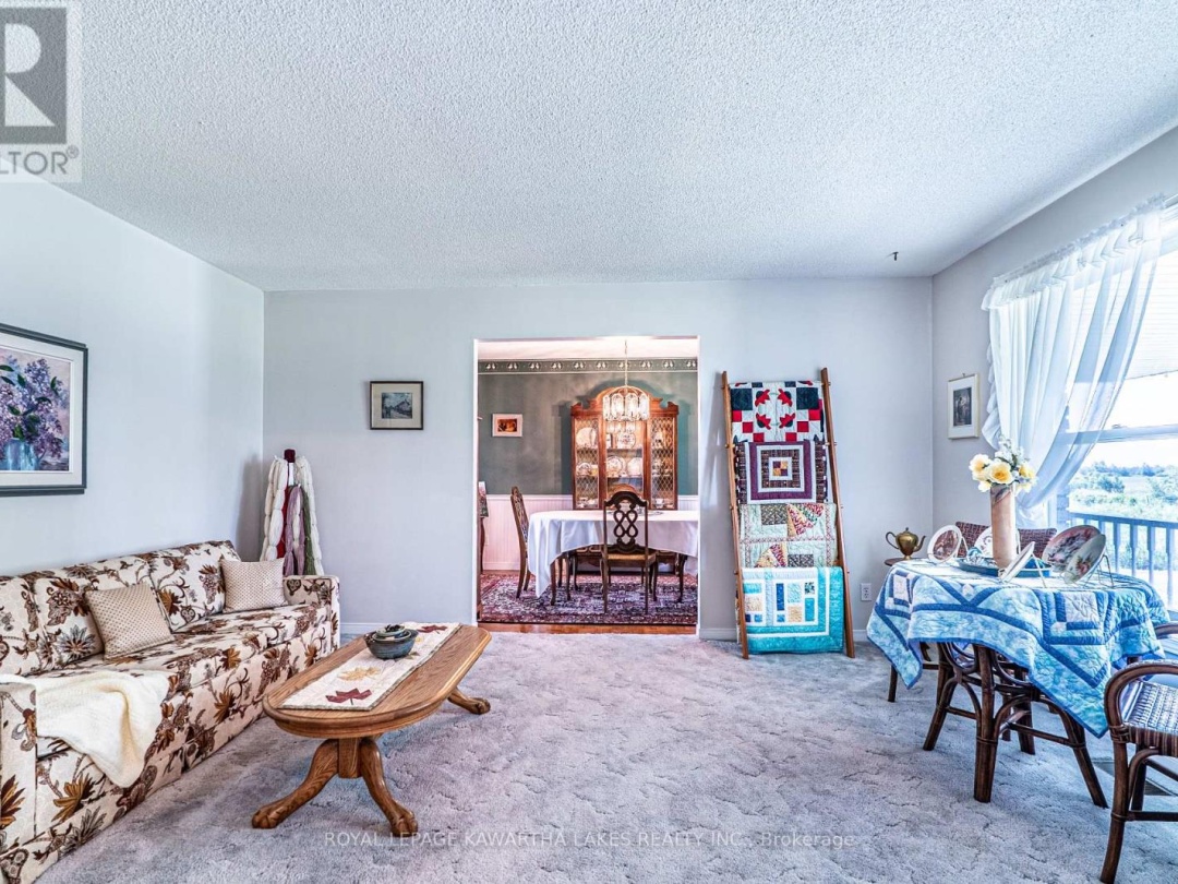 120 MARK ROAD, Kawartha Lakes (Fenelon)