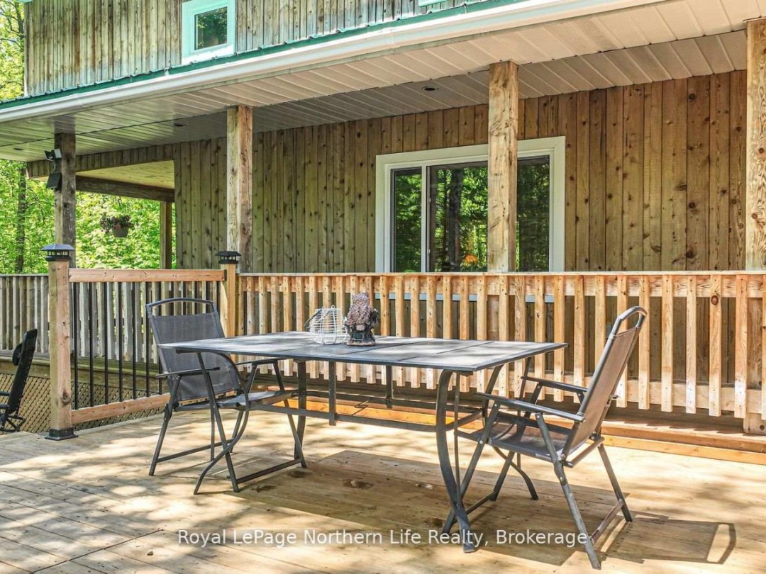 1028 CARLYON LINE, Severn