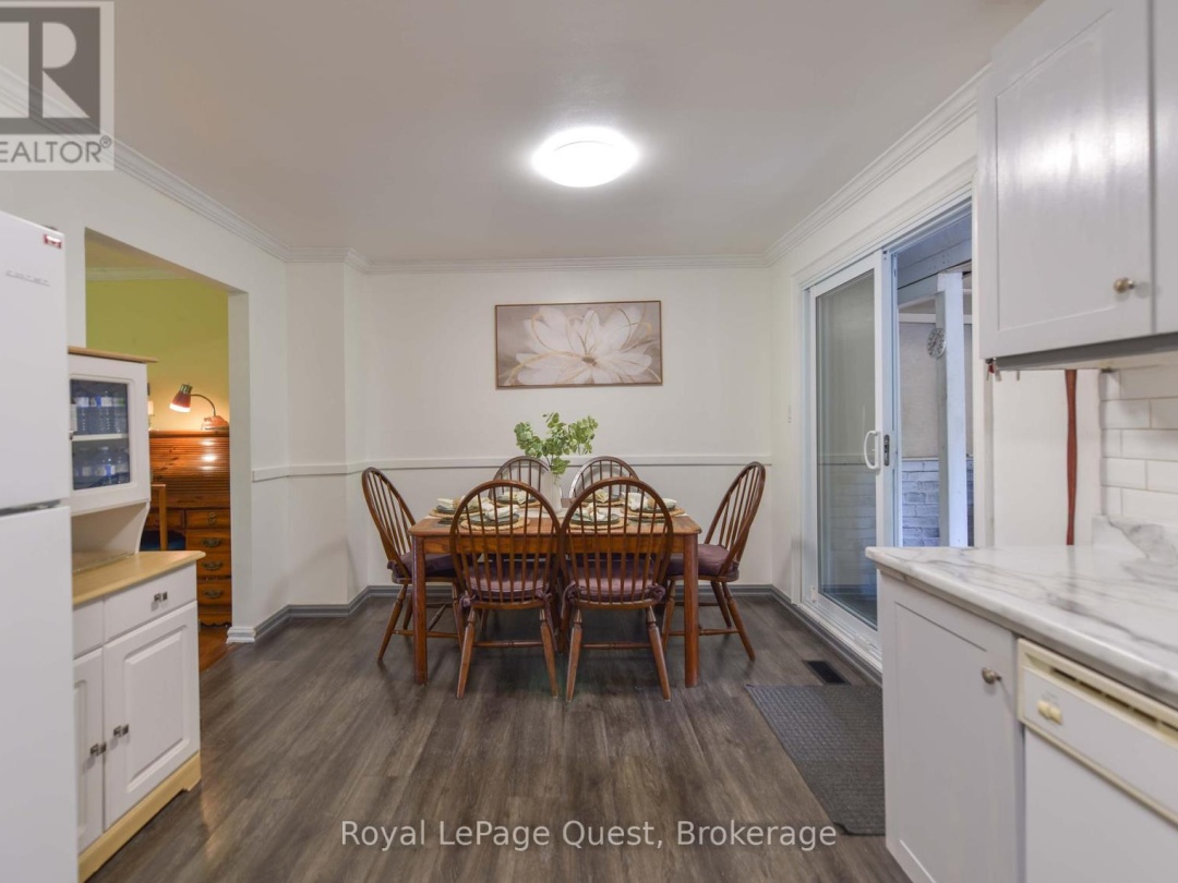 9 DANCY DRIVE, 
