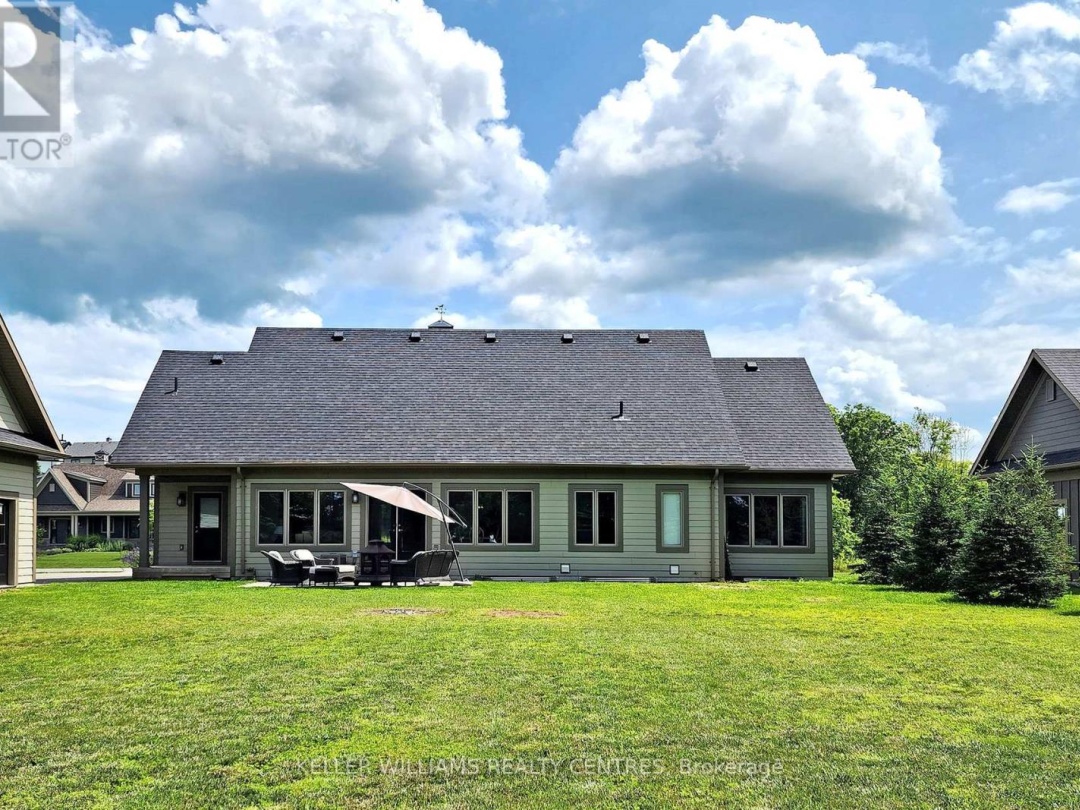 34 GEORGIAN GRANDE DRIVE, 