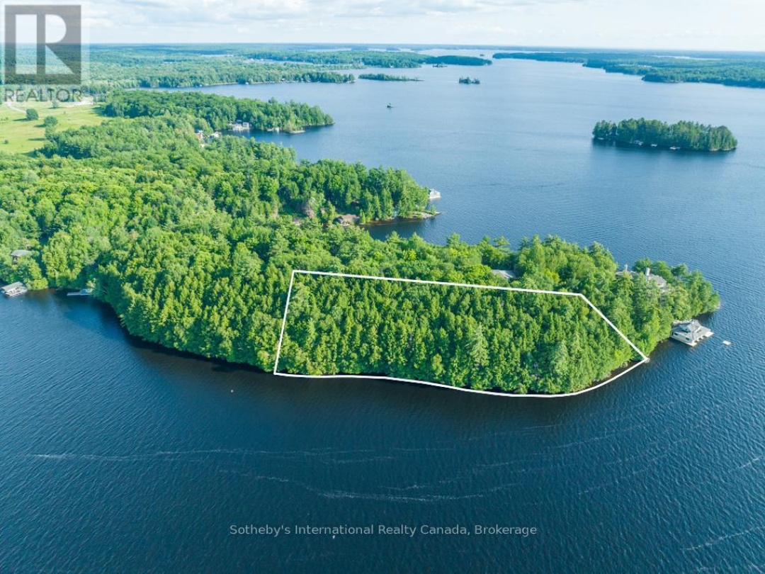 LOT#2 - 1250 WALDMERE ROAD, Lake Muskoka