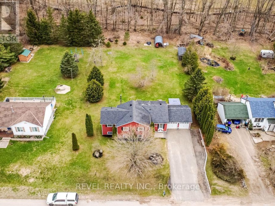 16 SUMAC CRESCENT, Oro-Medonte (Sugarbush)