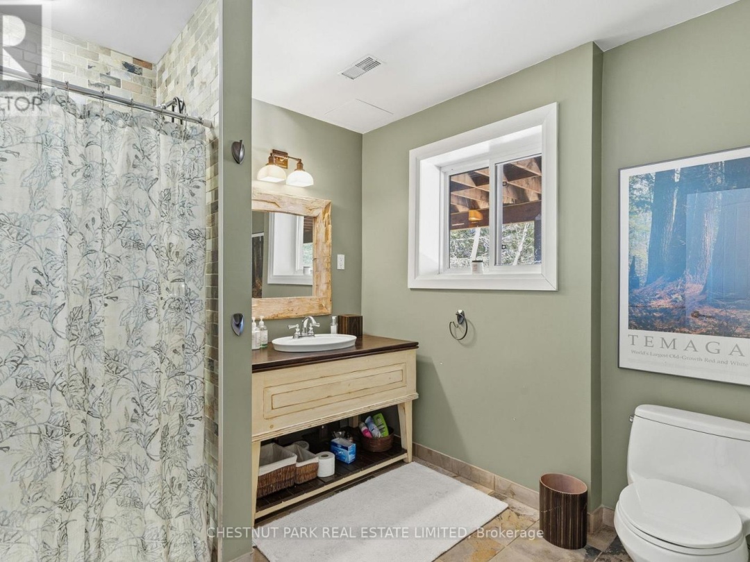 1018 RATTLESNAKE ROAD, Redstone Lake