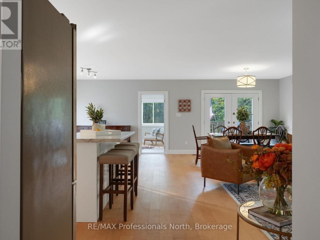 1087 HAWN ROAD, 