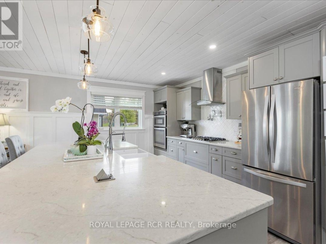 1093 NORTH BAY DRIVE, Balsam Lake
