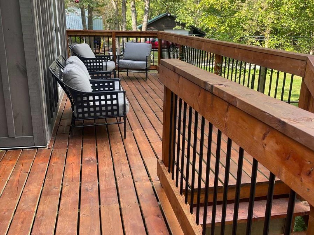 7672 DONER DRIVE, Green River