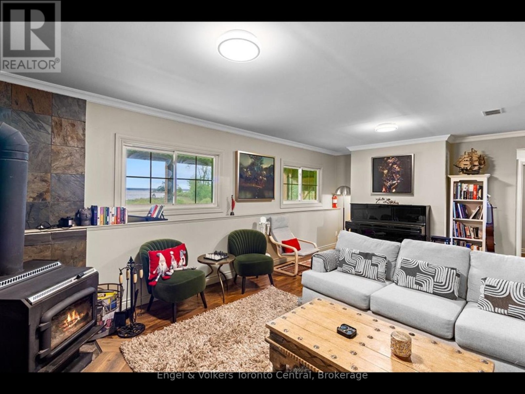 9 OSPREY WAY, Georgian Bay
