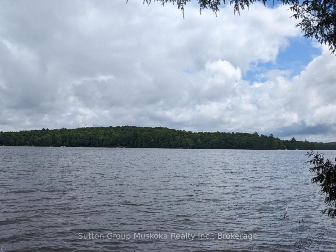 LOT 1 ESIG LANE, Rebecca Lake