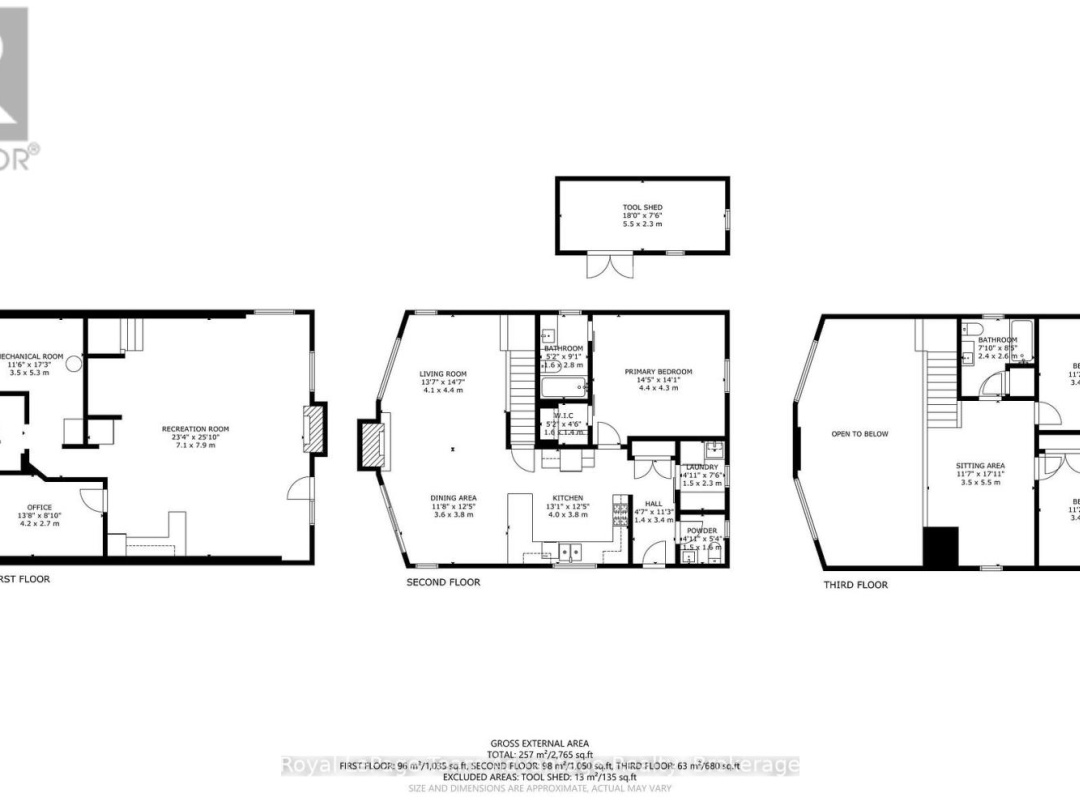 17 HAGERMAN COURT, Otter Lake