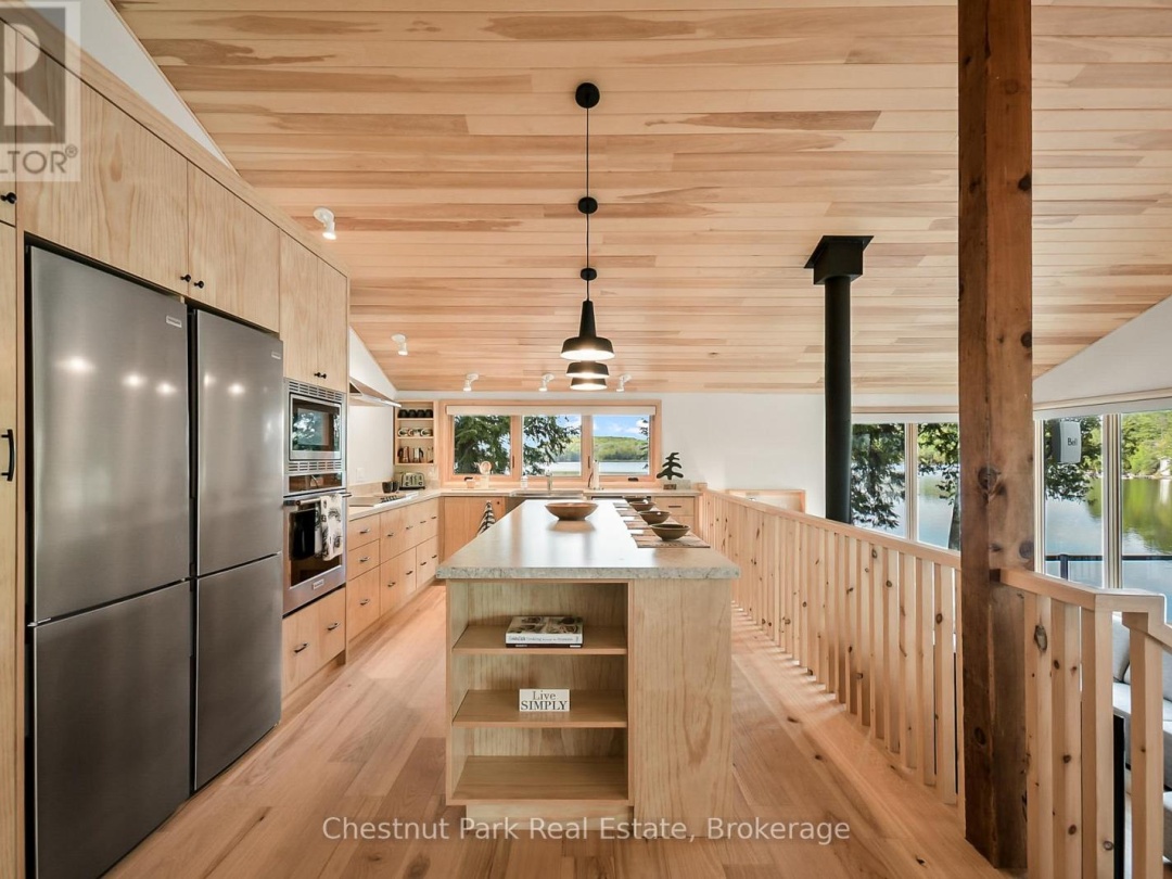 2438 KUSHOG LAKE ROAD, Kushog Lake