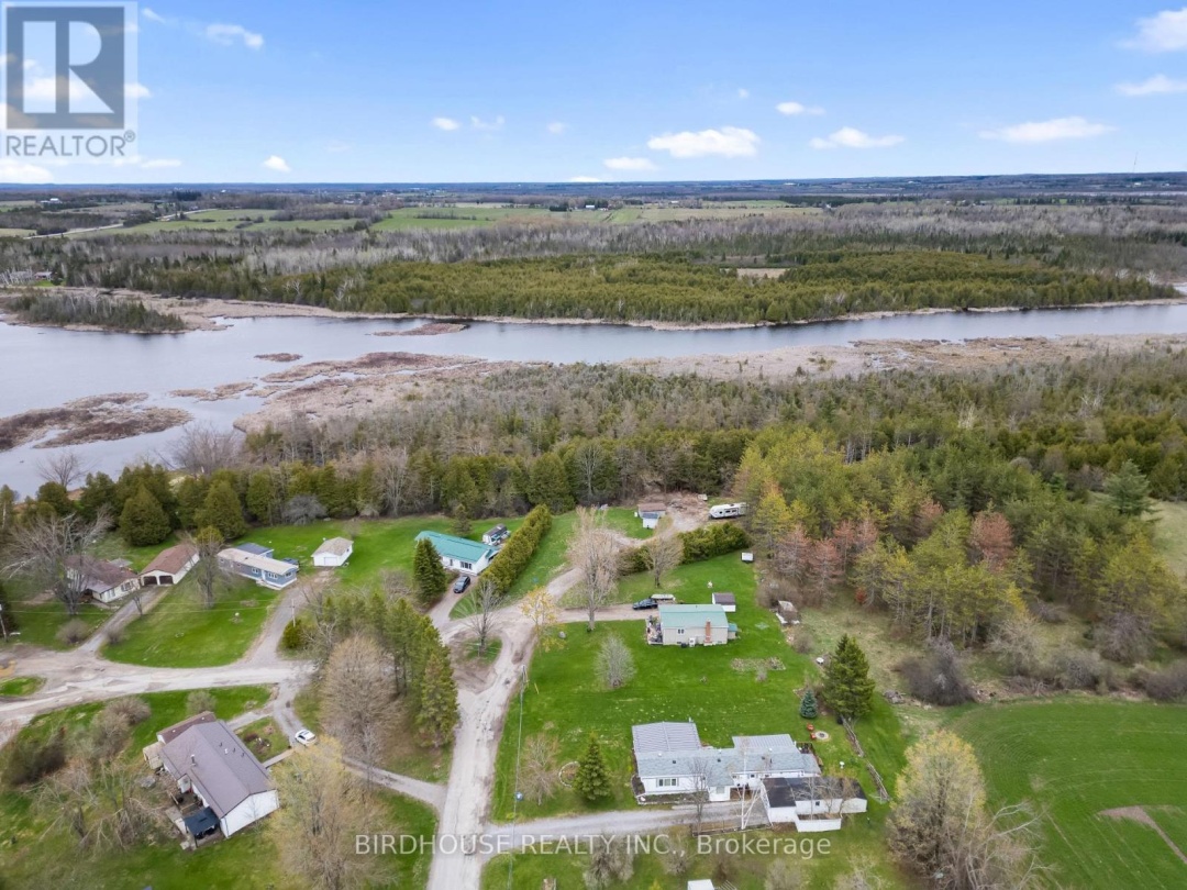 68 GLENWAY DRIVE, Kawartha Lakes (Verulam)