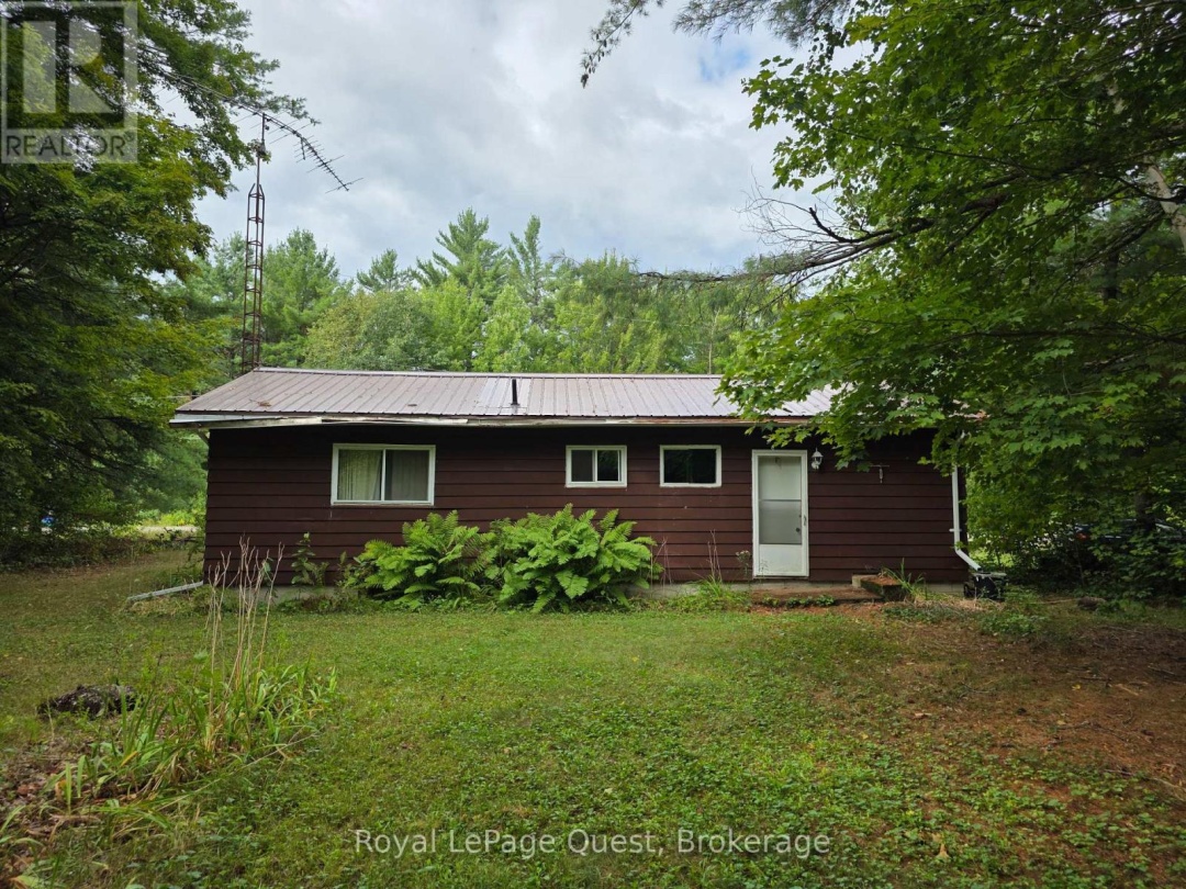 1045 SPARROW LAKE ROUTE, 