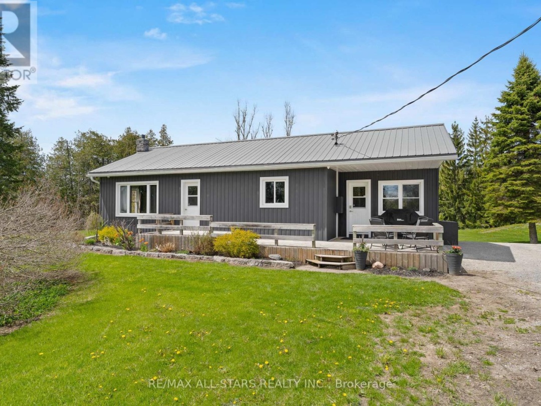 255 COUNTY RD 30, Kawartha Lakes (Verulam)