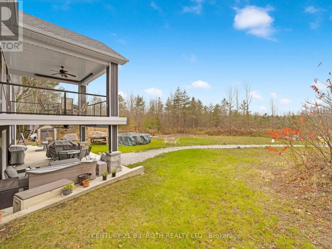 2775 Triple Bay Road, Tay