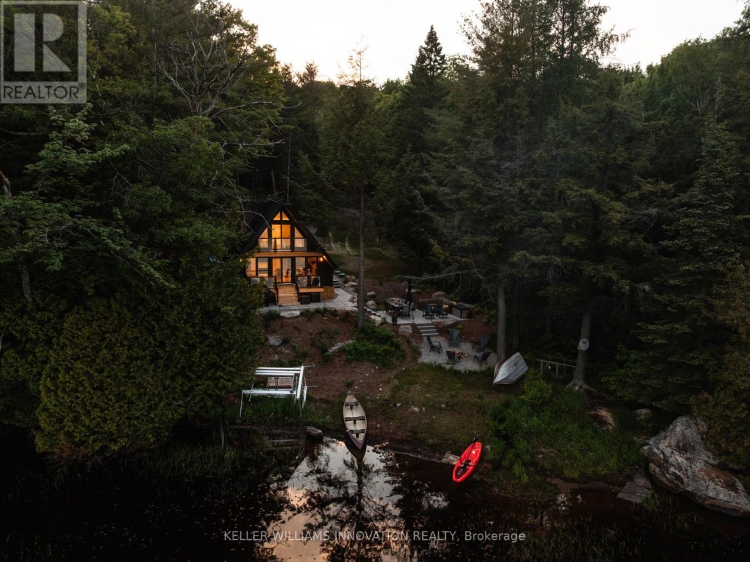 201 N MENOMINEE LAKE ROAD, Menominee Lake