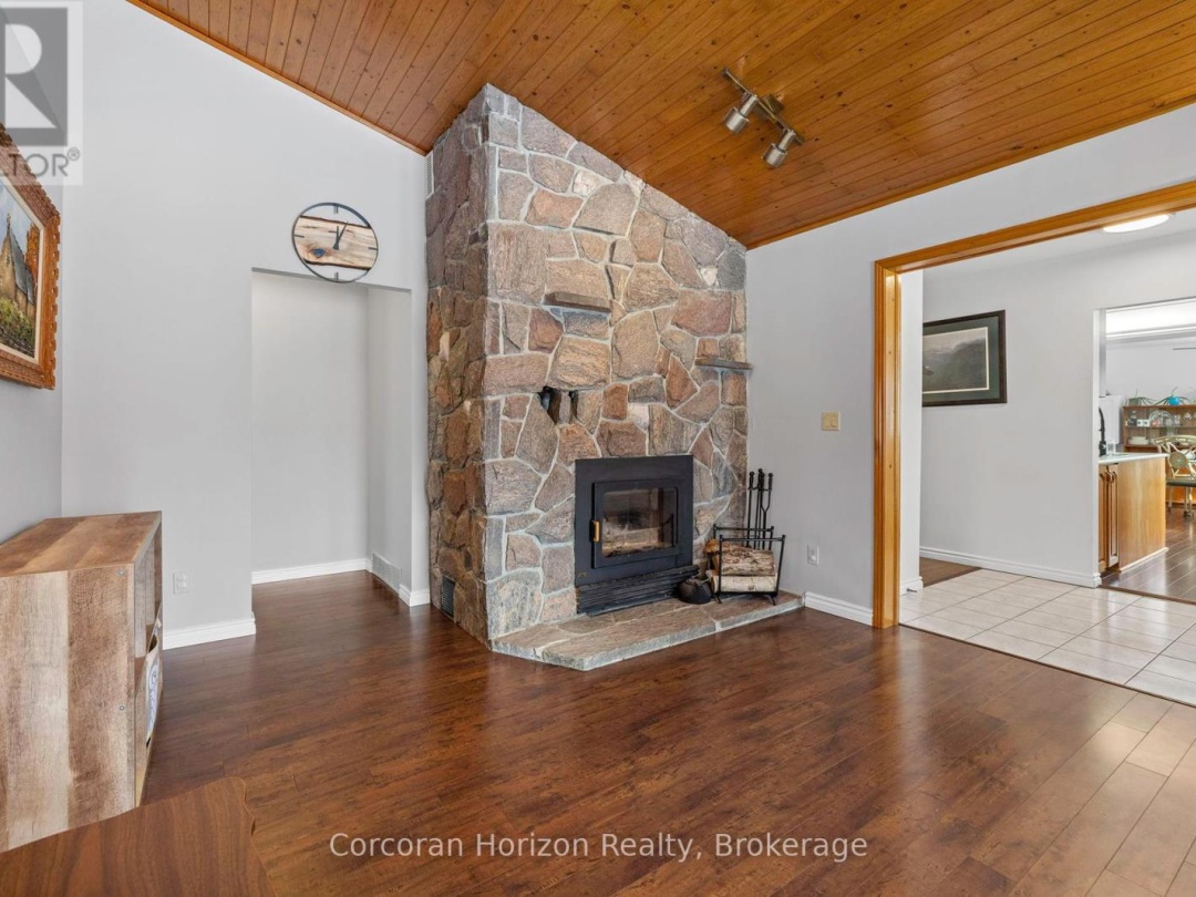 87 Corrievale Road, Georgian Bay (Baxter)