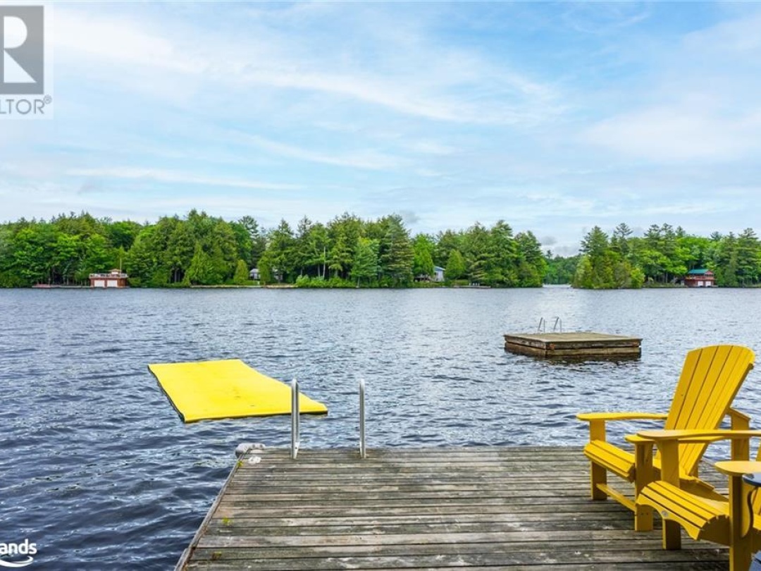 2866 Muskoka Rd 169 Unit# 9, Lake Muskoka