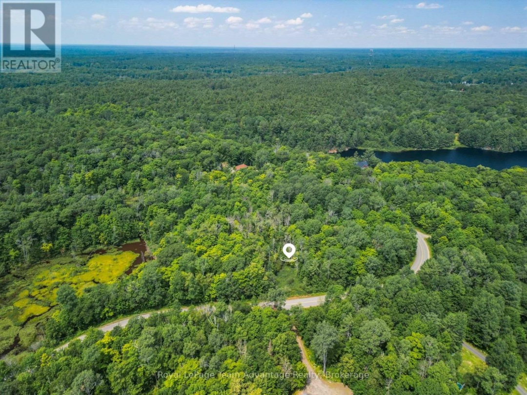 (PART 2) 25 LONG LAKE ESTATES ROAD, McDougall
