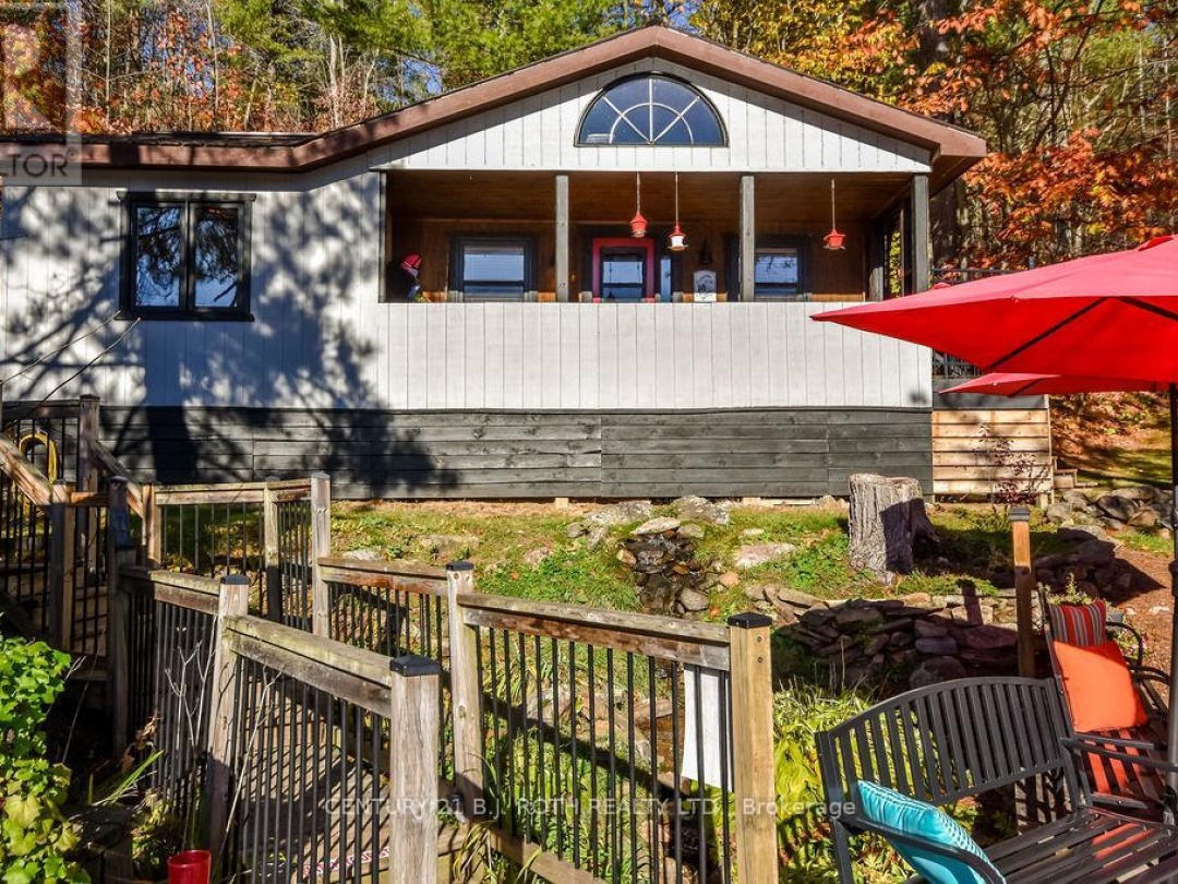27 SR406 SHORE, Muskoka Lakes (Wood (Muskoka Lakes))