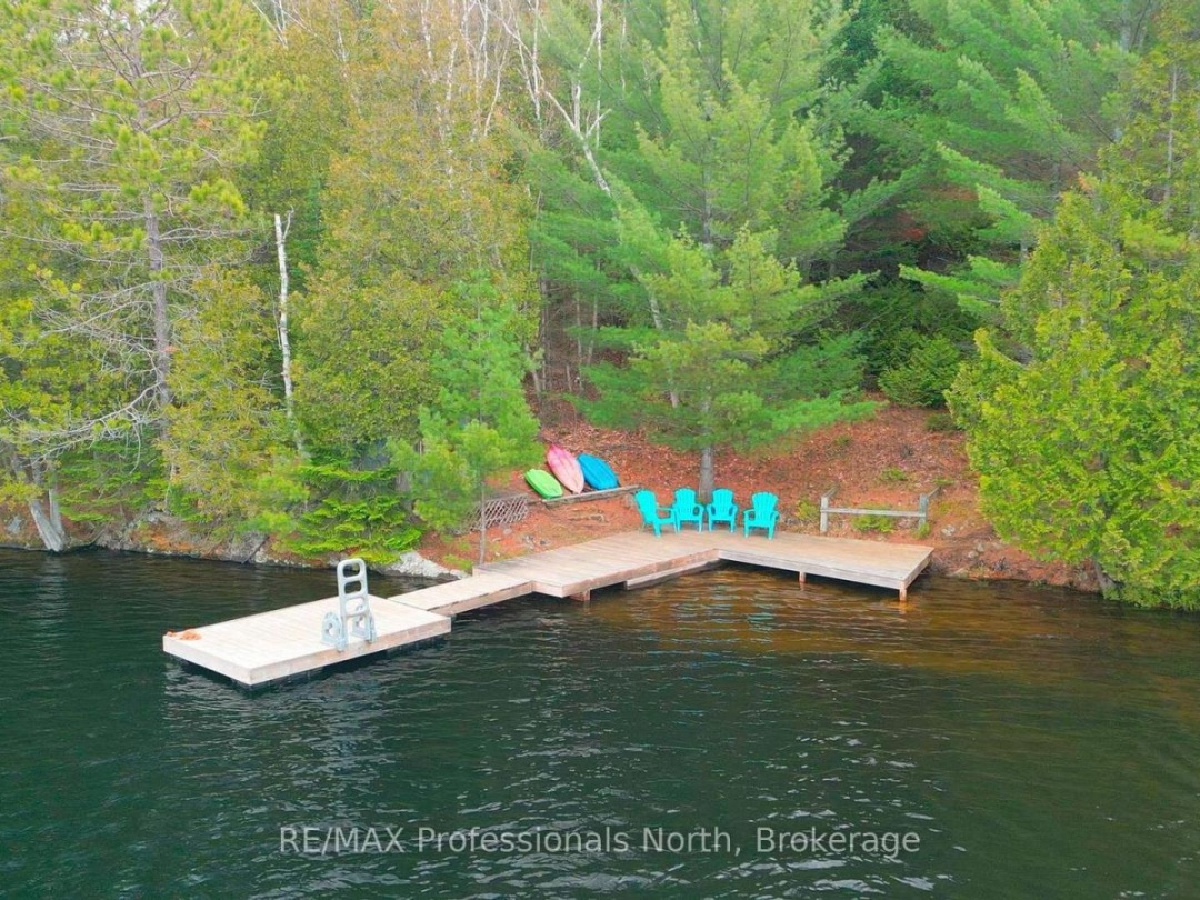1422 AVERY LANE, Gooderham Lake