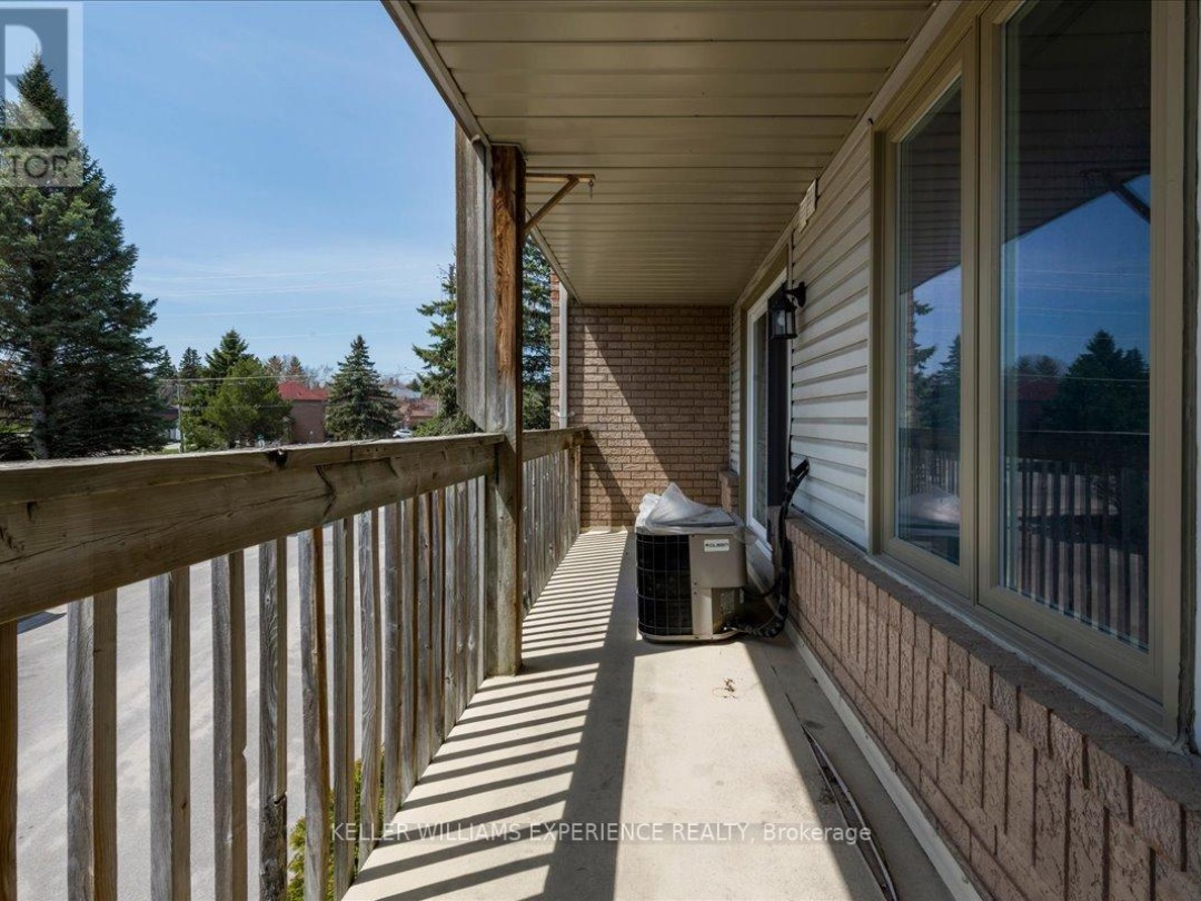 204 - 492 LACLIE STREET, Orillia