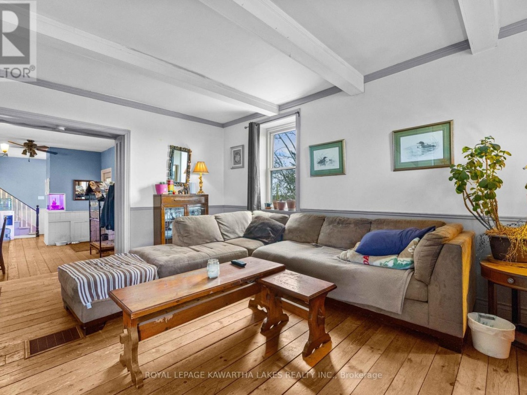 589 COUNTY ROAD 8 ROAD, Kawartha Lakes (Verulam)