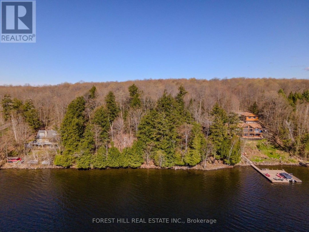 0 Maplehurst Drive, Lake of Bays