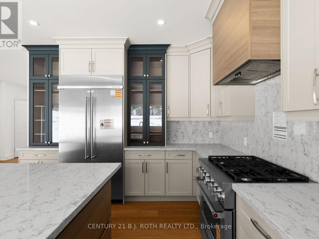 4 FRIESIAN COURT, Oro-Medonte