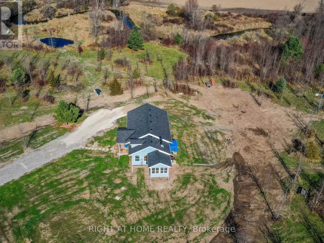 2293 HAMPSHIRE MILLS LINE, North River