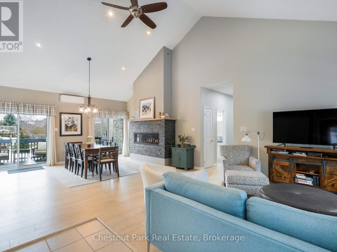 28 BOYD CRESCENT, Oro-Medonte (Moonstone)