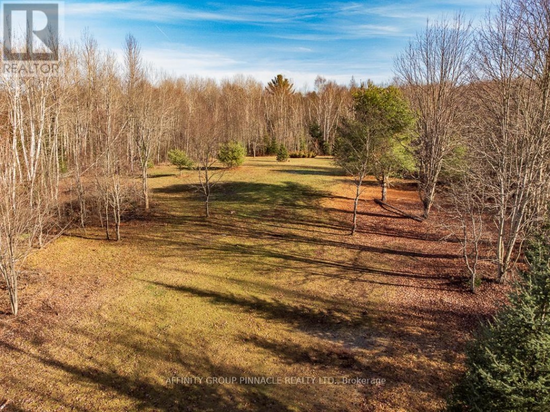 LOT 8 COMFORT DRIVE, Trooper Lake