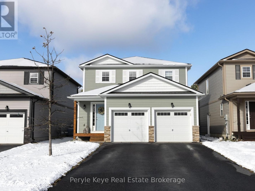 65 FIELDSTREAM CHASE, 