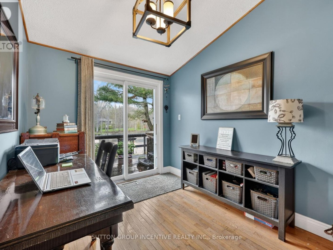 4600 TRENT TRAIL, Severn River