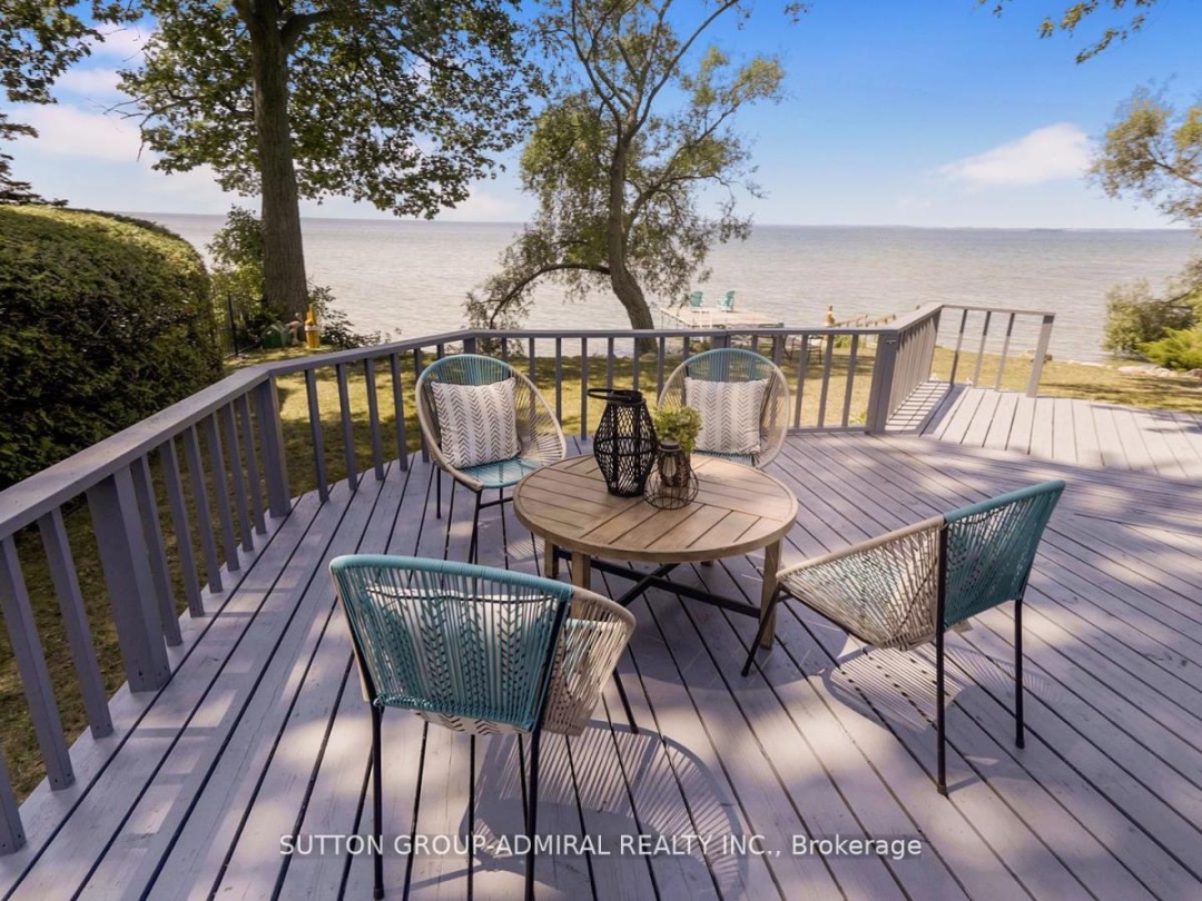 2232 LAKESHORE DRIVE, 