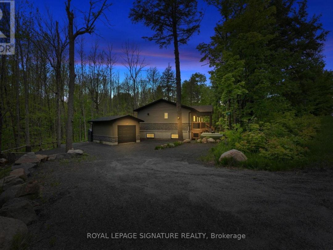 44 SUNNYSHORE PARK DRIVE, McKellar