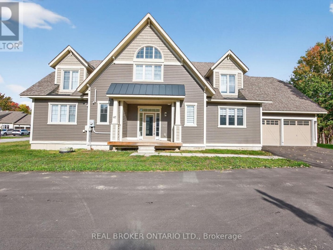 47 MARINA VILLAGE DRIVE, Georgian Bay