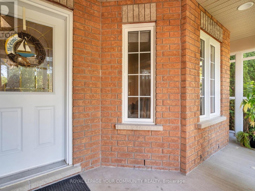 73 ANDERSON CRESCENT NE, Georgian Bay