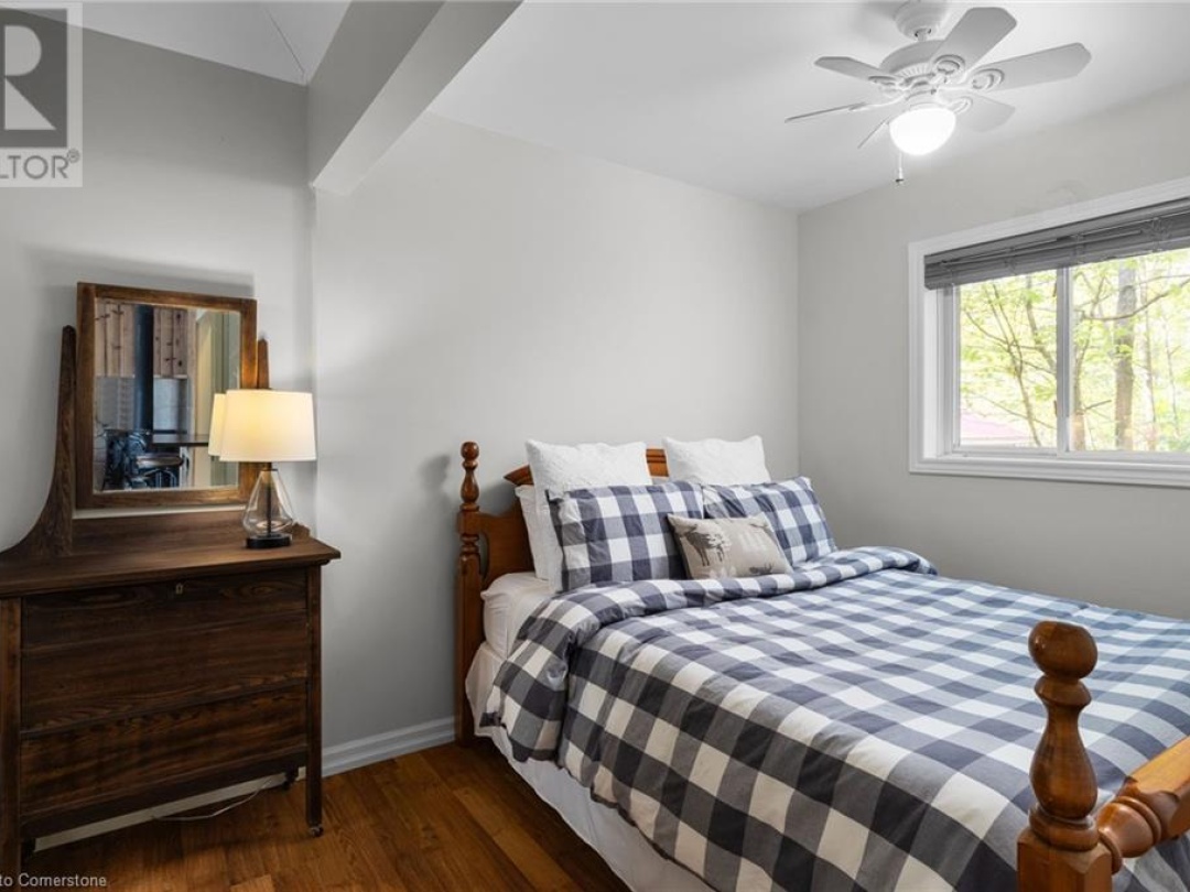 1166 NORTH SHORE Drive Unit# 3, Gull Lake