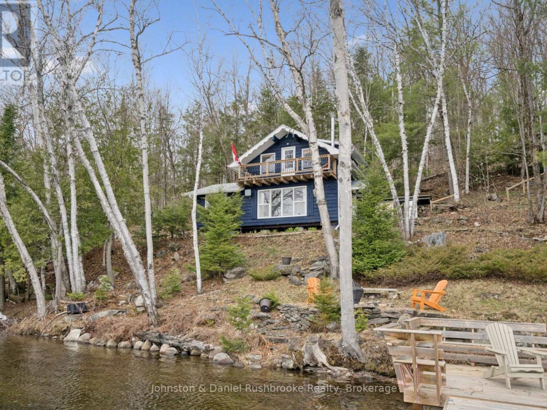 29 ENA DRIVE, Harp Lake