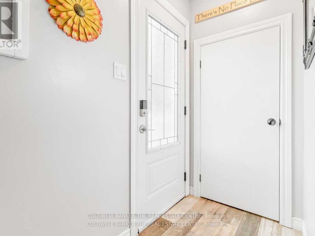 7 LEACH STREET, 