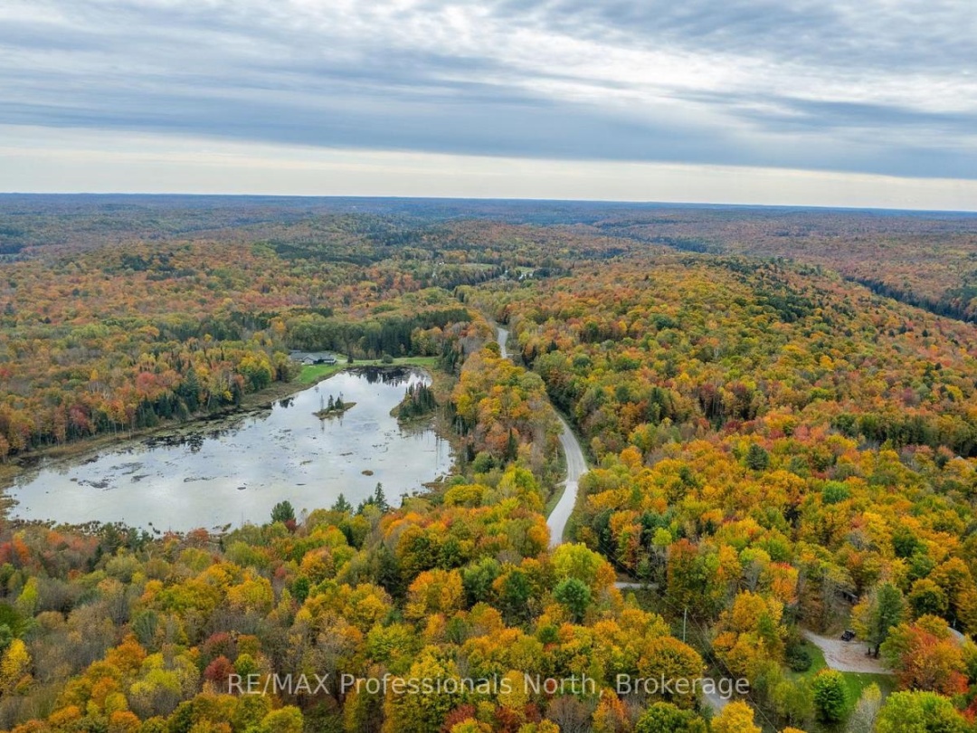 1600 BOBCAYGEON ROAD, Minden Hills (Minden)