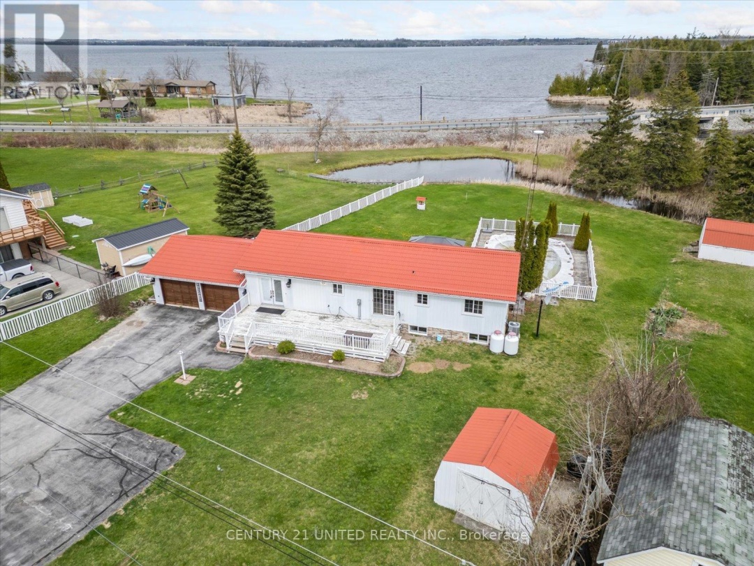 128 PEARNS ROAD, Pearns Creek