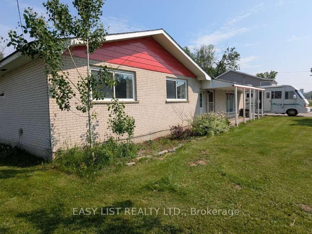 3783 CAMPBELL ROAD, Severn (Ardtrea)