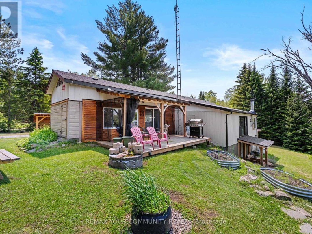 1009 SUMMERVILLE ROAD, Highlands East (Glamorgan)