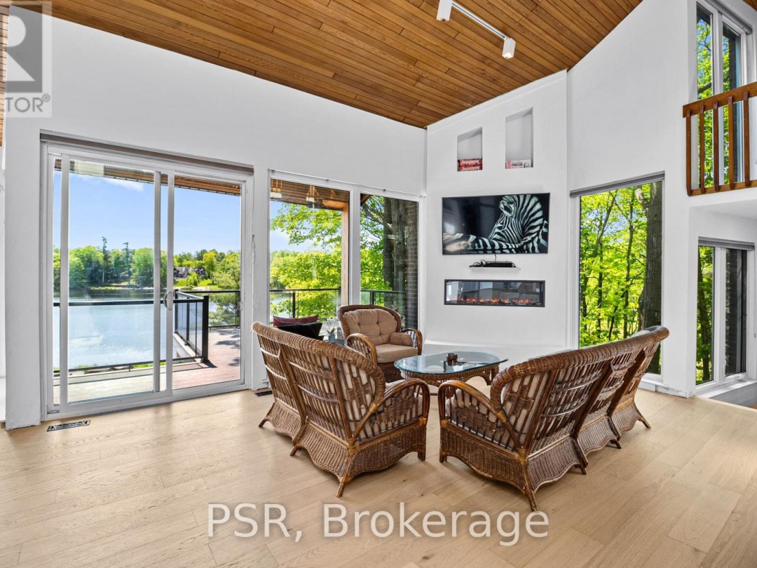 1030 SOUTH SUNSET BAY ROAD, Lake Muskoka