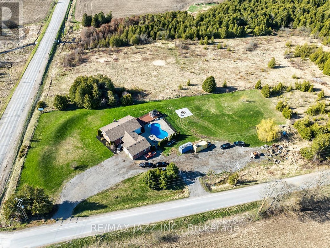 3 ROYAL OAK ROAD, Kawartha Lakes (Mariposa)