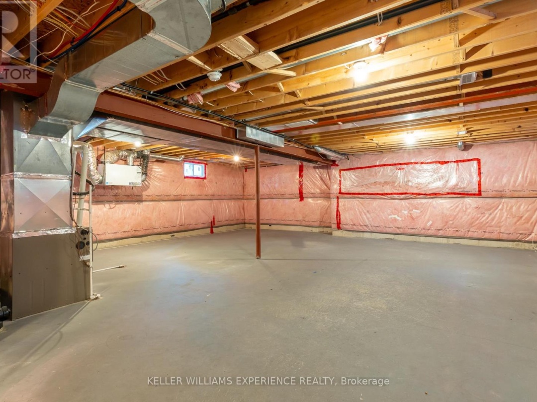 3086 EMPEROR DRIVE, Orillia