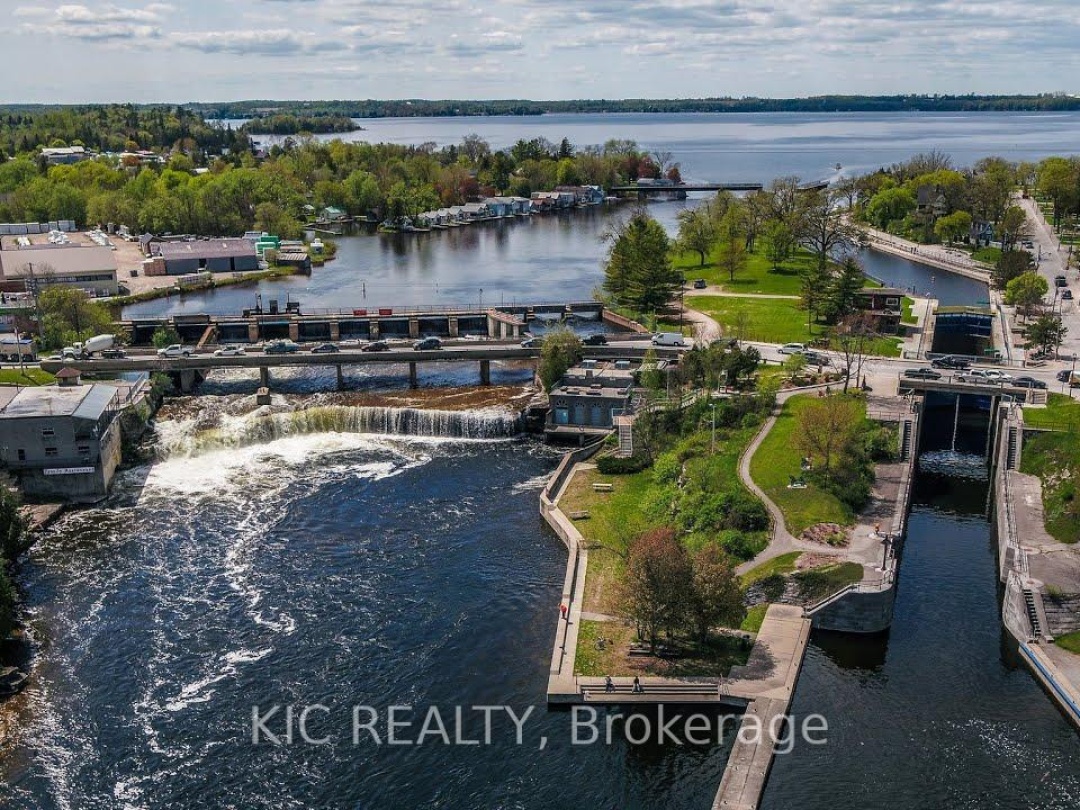210 - 99 LOUISA STREET, Cameron Lake