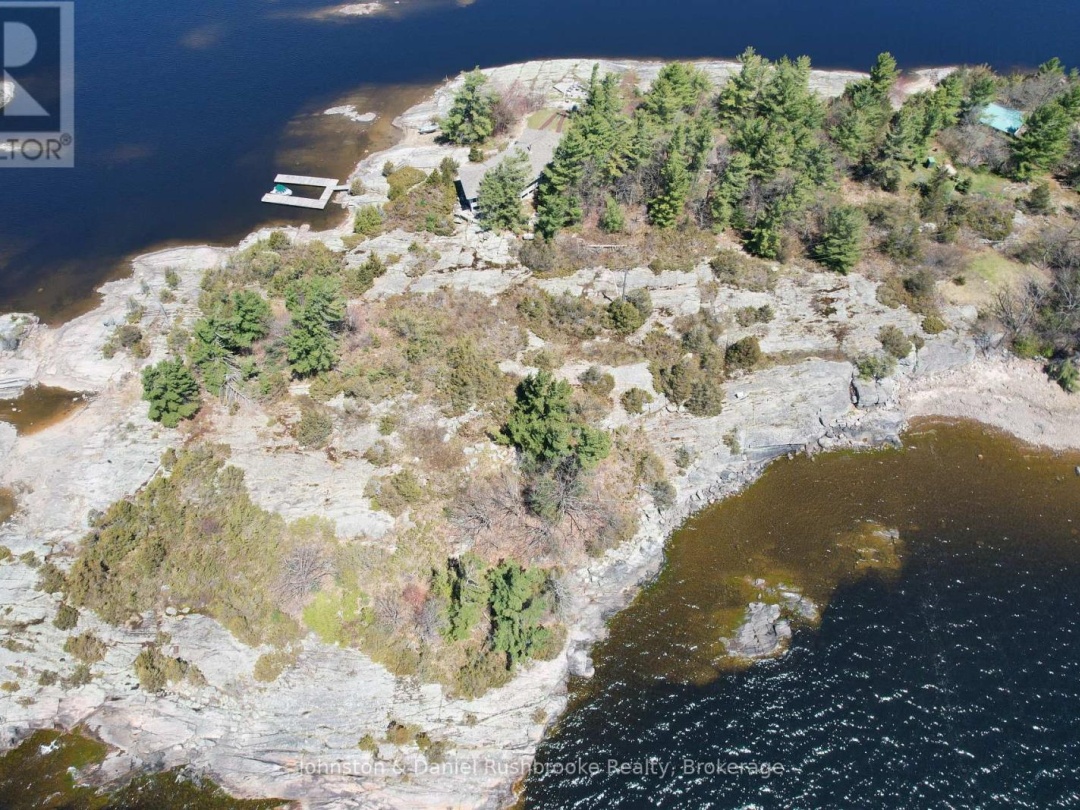 4 ISLAND 1210, Georgian Bay